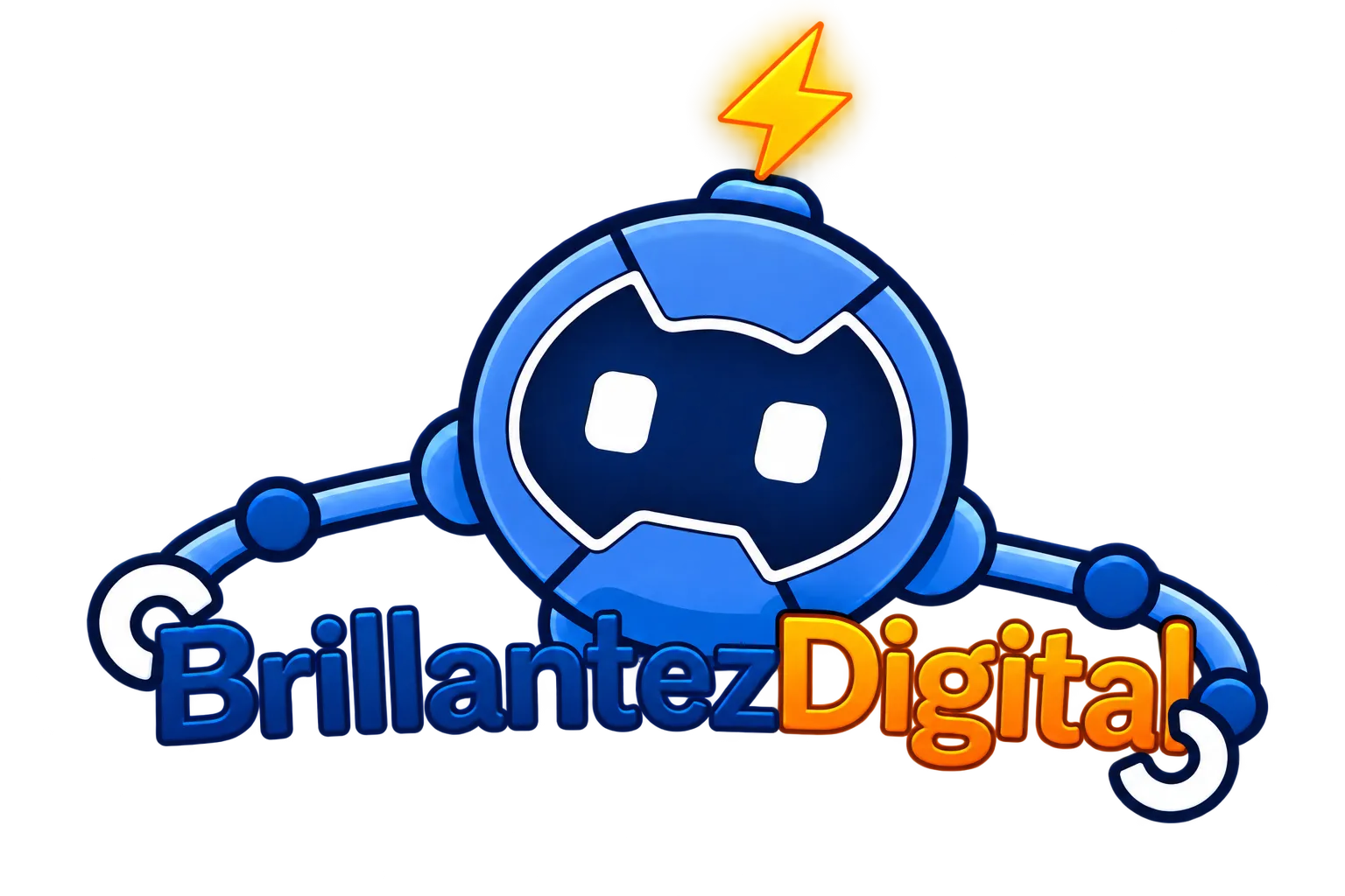 BiDiBot, robot de Brillantez Digital